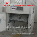 industrial chicken incubators for sale Fully automatic egg incubator small size(88 eggs)